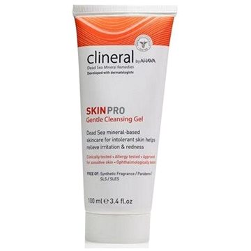 CLINERAL SKINPRO Gentle Cleansing Gel 100 ml (697045156856)