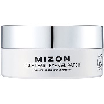 MIZON Pure Pearl Eye Gel Patch 60× 1,4 g (8809579273158)
