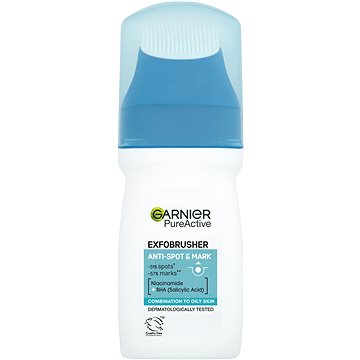 GARNIER PureActive Exfo-Brusher 150 ml (3600540924162)