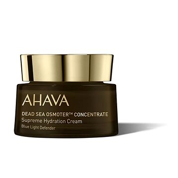 AHAVA Dead Sea Osmoter Supreme Hydration Cream 50 ml (697045159086)