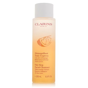 CLARINS One-Step Facial Cleanser 200 ml (3380810147414)