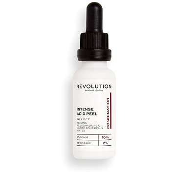 REVOLUTION SKINCARE Combination Skin Intense Solution 30 ml (5057566176156)