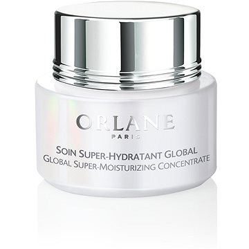 ORLANE Super Hydratant Global Krém 50 ml (3359998780003)