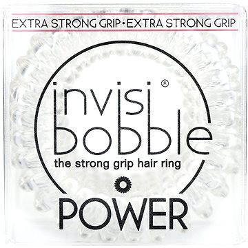 INVISIBOBBLE Power Crystal Clear (4260285373244)