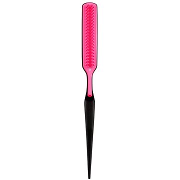 TANGLE TEEZER Back-Combing Pink Embrace Hairbrush (5060173373719)