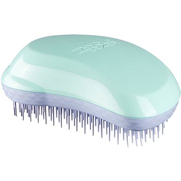 TANGLE TEEZER Fine and Fragile Mint Violet (5060630040048)