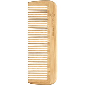 OLIVIA GARDEN Bamboo Touch Comb 4 (5414343010537)