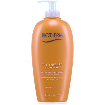 BIOTHERM Baume Corps Nutrition Intense 400 ml (3367729575248)