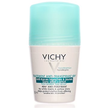 VICHY Deodorant Anti-Transpirant 48H 50 ml (3337871324599)