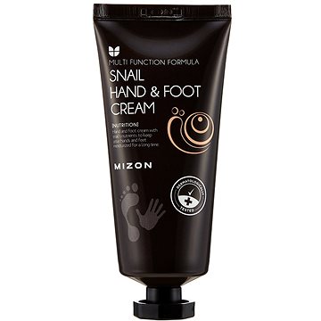 MIZON Snail Hand and Foot Cream 100 ml (8809689370198)