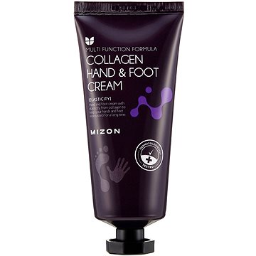 MIZON Collagen Hand and Foot Cream 100 ml (8809689370204)