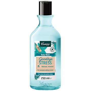 KNEIPP Sprchový gel Goodbye Stress 250 ml (4008233157061)