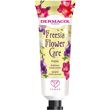 DERMACOL Flower Care Frézie 30 ml (8595003120951)