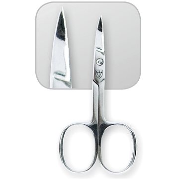 KELLERMANN nůžky na nehty BS 1802 MC N (4007669180261)