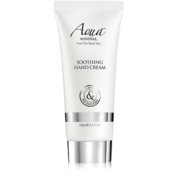 AQUA MINERAL Soothing hand cream 100 ml (839901002420)