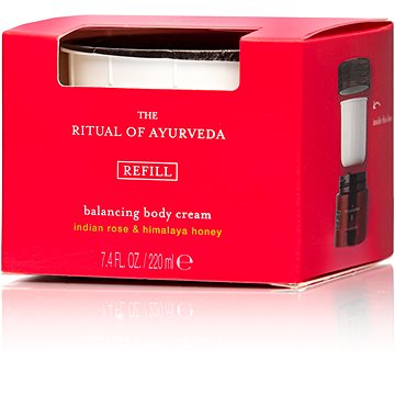 RITUALS The Ritual of Ayurveda Body Cream Refill 220 ml (8719134063790)