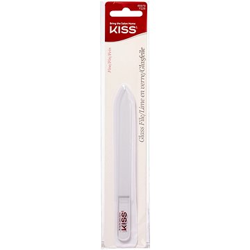 KISS Glass File (731509659795)