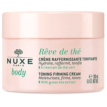 NUXE Reve de Thé Toning Firming Cream 200 ml (3264680021992)