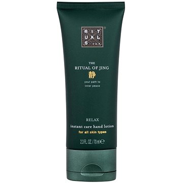 RITUALS The Ritual of Jing Hand Lotion 70 ml (8719134068863)