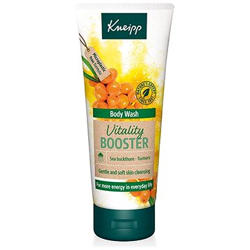 KNEIPP Sprchový gel Vitality Booster 200 ml (4008233160016)