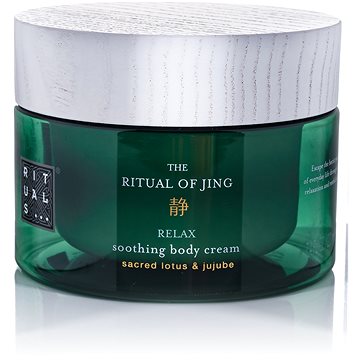 RITUALS The Ritual of Jing Relax Soothing Body Cream 220 ml (8719134068764)