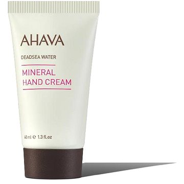 AHAVA Hydratační krém na ruce 40 ml (697045150786)