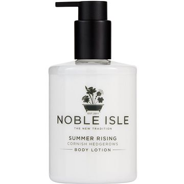 NOBLE ISLE Summer Rising Body Lotion 250 ml (5060287570011)