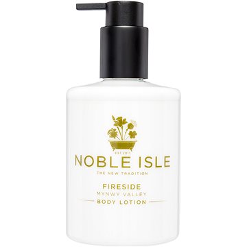NOBLE ISLE Fireside Body Lotion 250 ml (5060287570035)