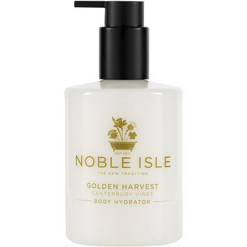 NOBLE ISLE Golden Harvest Body Hydrator 250 ml (5060287570714)