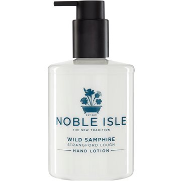 NOBLE ISLE Wild Samphire Hand Lotion 250 ml (5060287571292)