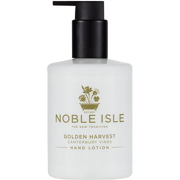 NOBLE ISLE Golden Harvest Hand Lotion 250 ml (5060287570691)