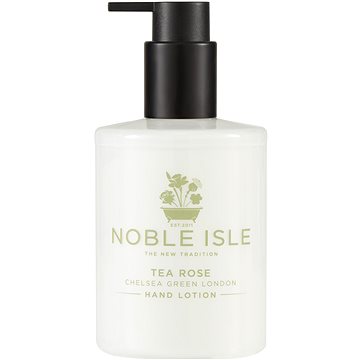 NOBLE ISLE Tea Rose Hand Lotion 250 ml (5060287570837)