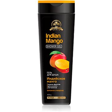 TIANDE Hainan Tao Sprchový gel "Indian Mango" 400 g (4650061392536)