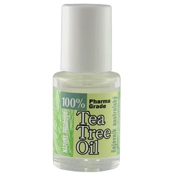 VIVACO 100% Tea Tree Oil 15 ml (8594056787661)