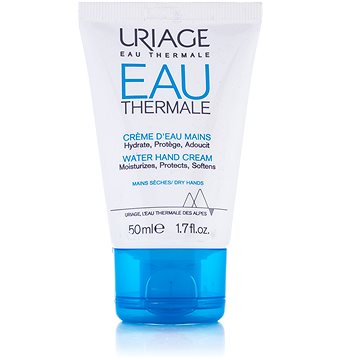 URIAGE Eau Thermal Hand Cream 50 ml (3661434005510)