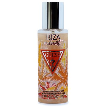 GUESS Ibiza Radiant 250 ml (85715327116)