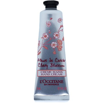 L'OCCITANE Cherry Blossom Hand Cream 30 ml (3253581286128)