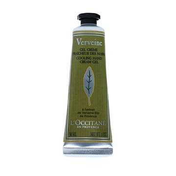 L'OCCITANE Verbena Cooling Hand Cream Gel 30 ml (3253581264102)