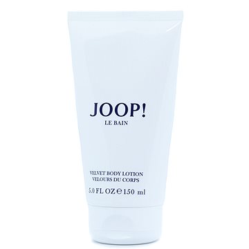 JOOP! Le Bain Velvet Body Lotion 150 ml (3414202752150)