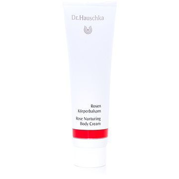 DR. HAUSCHKA Rose Nurturing Body Cream 145 ml (4020829006720)