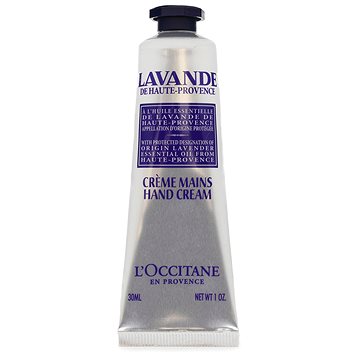 L'OCCITANE Lavande Hand Cream 30 ml (3253581760895)