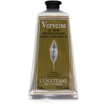 L'OCCITANE Verveine Cooling Hand Cream Gel 75 ml (3253581306239)