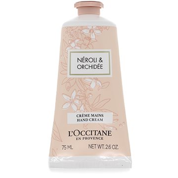 L'OCCITANE Néroli & Orchidée Hand Cream 75 ml (3253581760864)