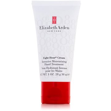 ELIZABETH ARDEN Eight Hour Cream Moisturizing Hand Treatment 30 ml (85805546632)