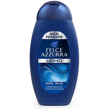 FELCE AZZURRA Men 2v1 Cool Blue 400 ml (8001280309694)
