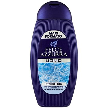 FELCE AZZURRA Men 2v1 Fresh Ice 400 ml (8001280400865)