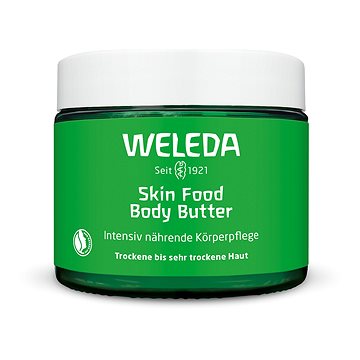 WELEDA Skin Food Body Butter 150 ml (4001638526708)