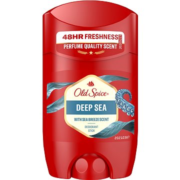 OLD SPICE Deep Sea 50 ml (8001841283944)