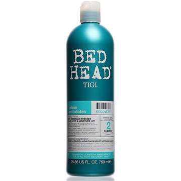 TIGI Bed Head Recovery Shampoo 750 ml (615908416015)