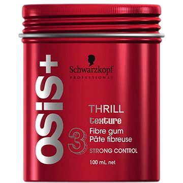 SCHWARZKOPF Professional Osis+ Tousled Thrill 100 ml (4045787314014)